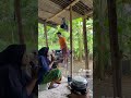 Lagu Ampoh Tenan