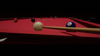 8 Ball Pro Online Trailer screenshot 4