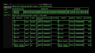 Information demo for Build, Ship, Shape: Amazon Developer Hackathon Guide