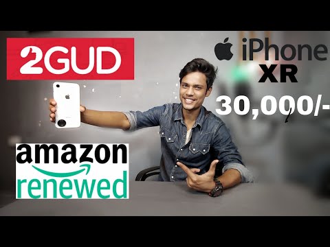 iPhone XR - First 12 Things To Do!. 