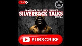 Silverback Talks Episode 17 with James Polanco