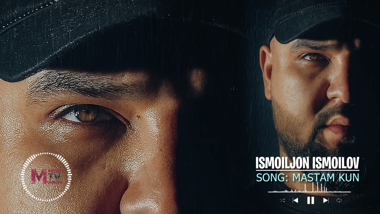 Ismoiljon Ismoilov - Maro mastam kon - 2026