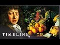 17th Century Supper | A Cook Back In Time (Historical Food Documentary) | Timeline