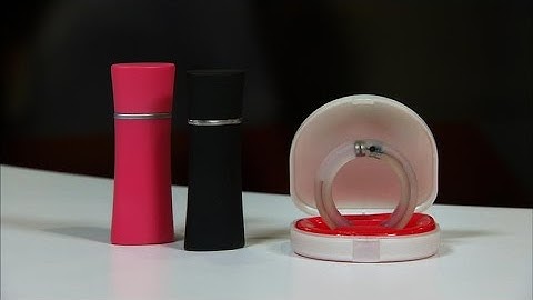 Fertility trackers at CES 2015