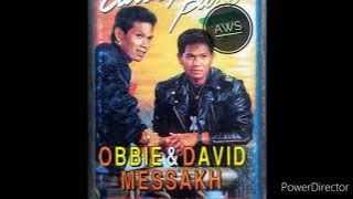 Cinta Pura Pura - Obbie & David Messakh
