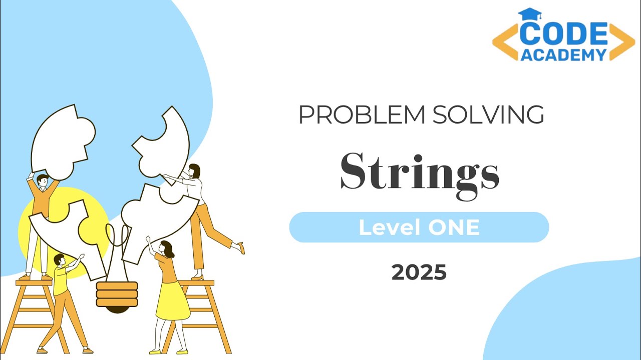 Strings - YouTube