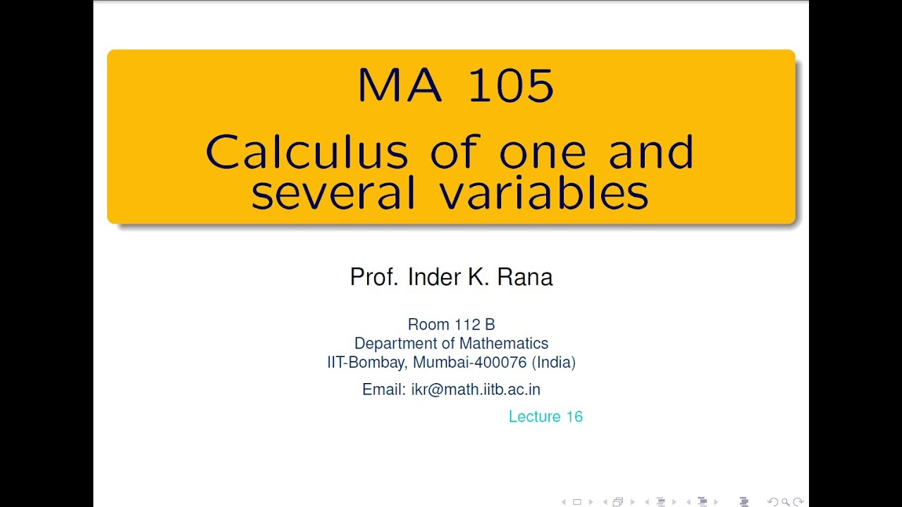 Multivariable Integration YouTube Multivariable integration youtube