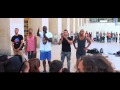 Amazing Paris Street Dance Show (Esplanade du Trocadéro) part 02