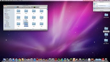 How To Install Minecraft Cross Bow Mod 2 on Mac, 1.5.1