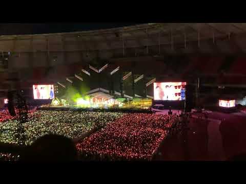 BTS Yet To Come in BUSAN Live Concert - Butter (버터) (2022.10.15)