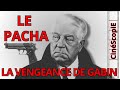 Gabin audiardlautner  le pacha polar aux rpliques cultes  analyse en extraits et anecdotes