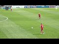 Argentina vs. Rusia - Sub 20 Amistoso Internacional Femenino