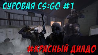 Суровый CS:GO #1 | #Красный дилдо(Подписывайся и ставь лайк! http://vk.com/k1ngp1g., 2016-04-16T18:54:46.000Z)