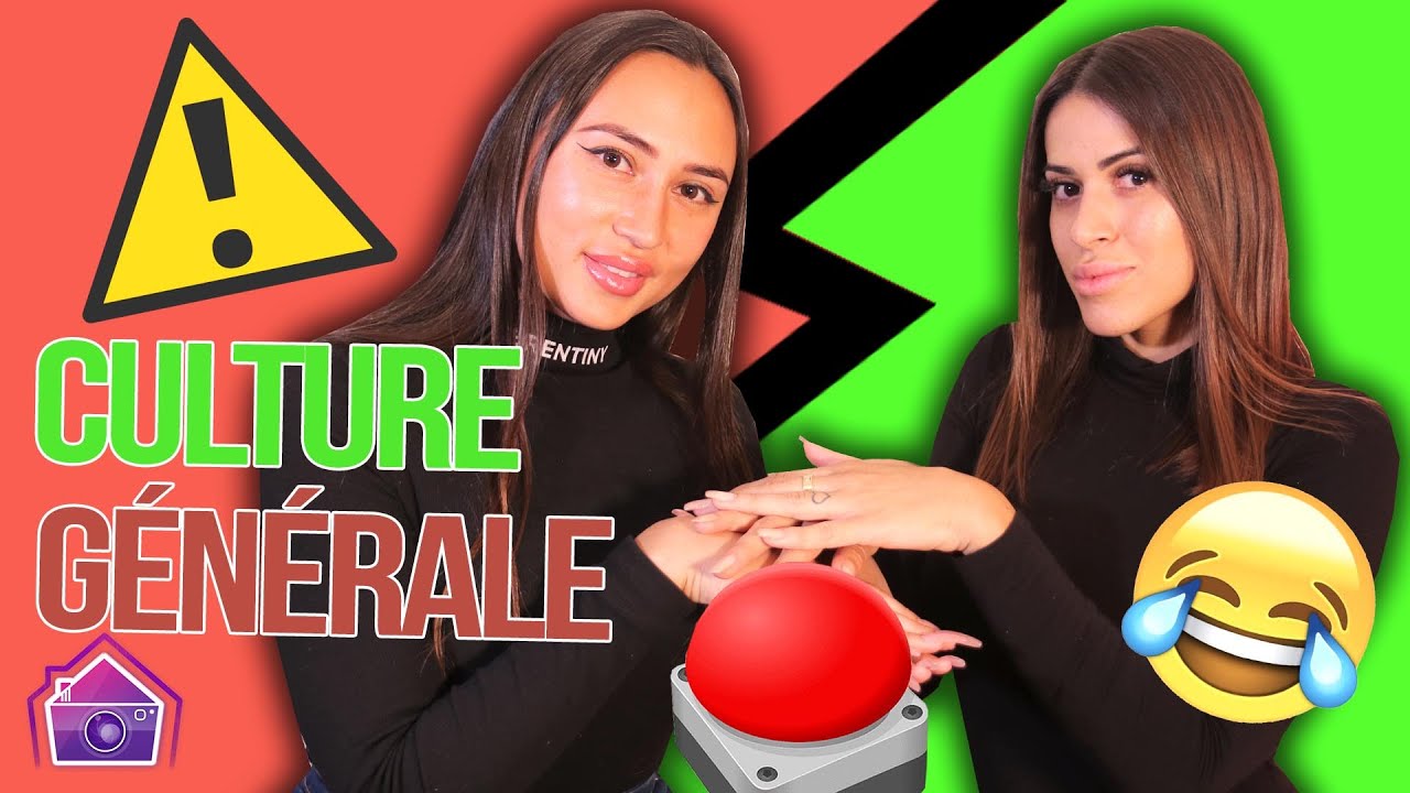 Astrid Nelsia et Lola (La Villa 5) : Sont-elles vraiment incultes ? Réponse dans ce test !