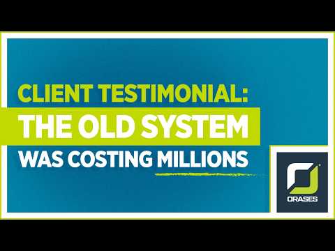 Client Testimonial: Service Coordination Inc. - video from Orases