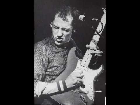 Dire Straits - Expresso Love (Hammersmith Odeon, London 1985)