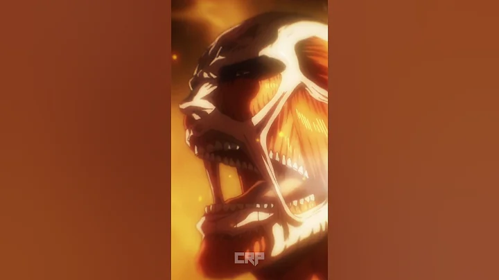 Bertholdt's Return || Me and the Devil...💀🔥[Attitude-Edit] #bertholdt #aot #attitude