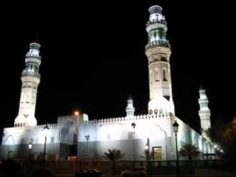 اجواء رمضان في المدينة المنورة Hqdefault