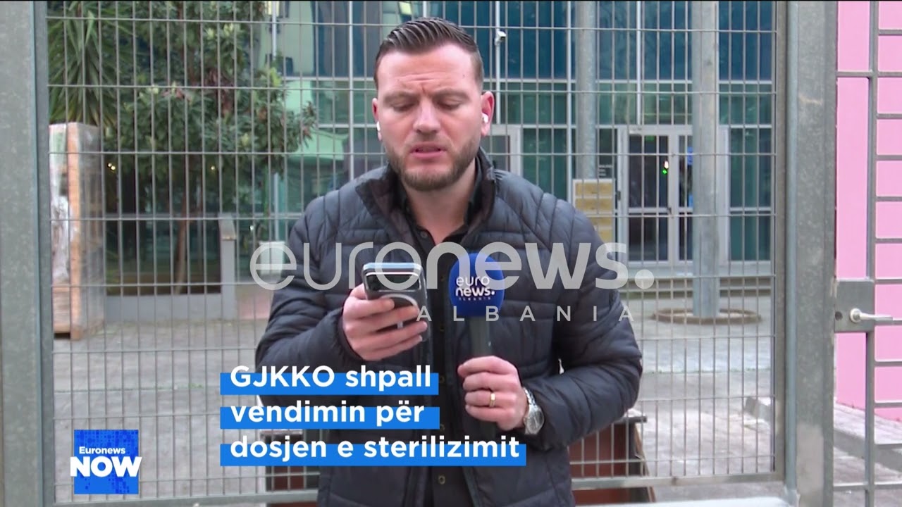 Lajmi i fundit! GJKKO shpall vendimin për dosjen e Sterilizimit! DËNIMET!