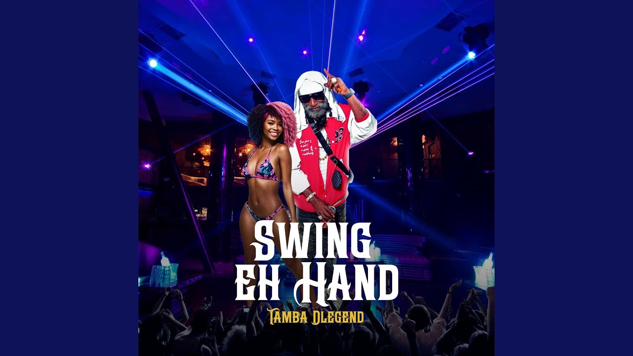Swing Eh Hand (Instrumental) - YouTube