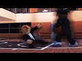 This New MOVE On THIS ROBLOX BASKETBALL GAME RBW2 REMASTERED GAME CAN'T BE GUARDED!