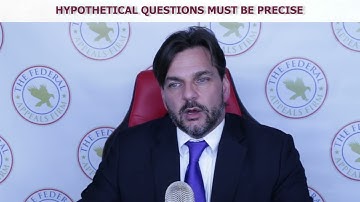 VE Questions with Precision 1