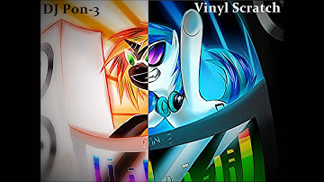 Omnipony-The Mysterious Mare-Do-Well