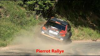 Rallye Rhône-Charbonnières 2026 - Day 1 Hd - Pierrot Rallye