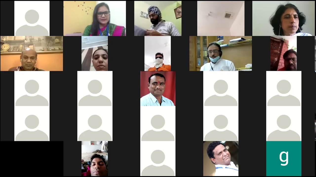 DAY3 FDP ON MACHINE LEARNING AND APPLICATIONS - YouTube