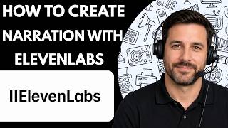 How to Create Narration with ElevenLabs Full Guide 2026