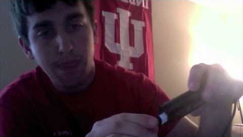 Vernier Dual-Range Force Sensor