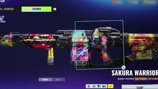 FragPunk Sticker Feature Reveal | Customize Your Arsenal