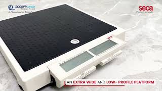 Seca 874 Flat Scale For Weighing Digital Weighing Machine Weighing Scale Weighing Machine