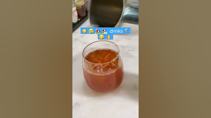 barista creativity 👌  😋 😋  iced tea #short #shortvideo #trend #trending #icedtea #icedcoffee