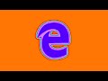 (REQUESTED) Microsoft Edge Logo Effects (Tele2 Csupo Effects)
