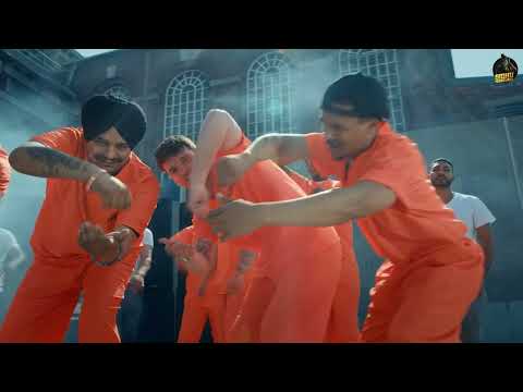 Sidhu Moose Wala | IDGAF (Full Video) | Morrisson | Steel Banglez | TheKidd | SukhSanghera