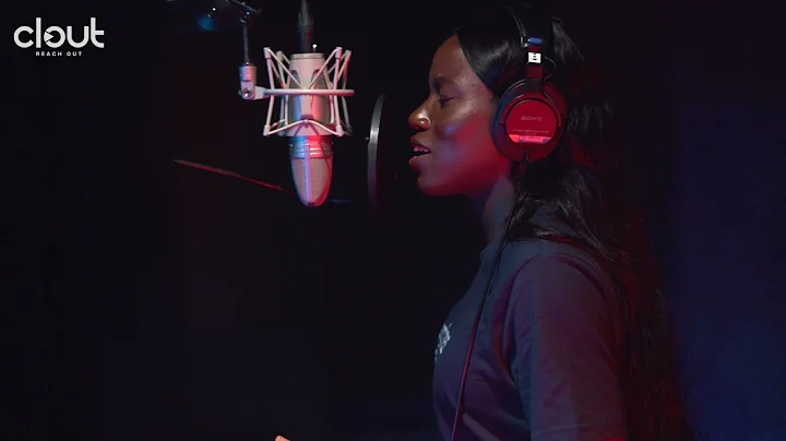 Tamara - Someone Like You (Adeles Cover) | CLOUT C...
