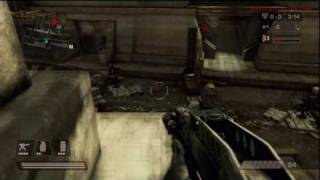 Celebrity Killzone 2 Multiplayer Map and Game Guide for Blood Gracht Neutral Capture and Hold Video Net Worth