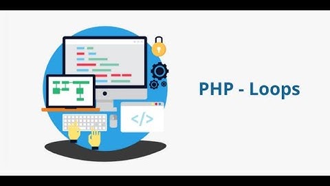 php loop