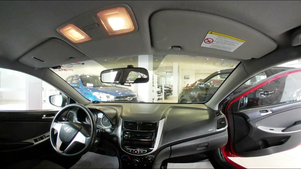 Обзор 360 градусов авто