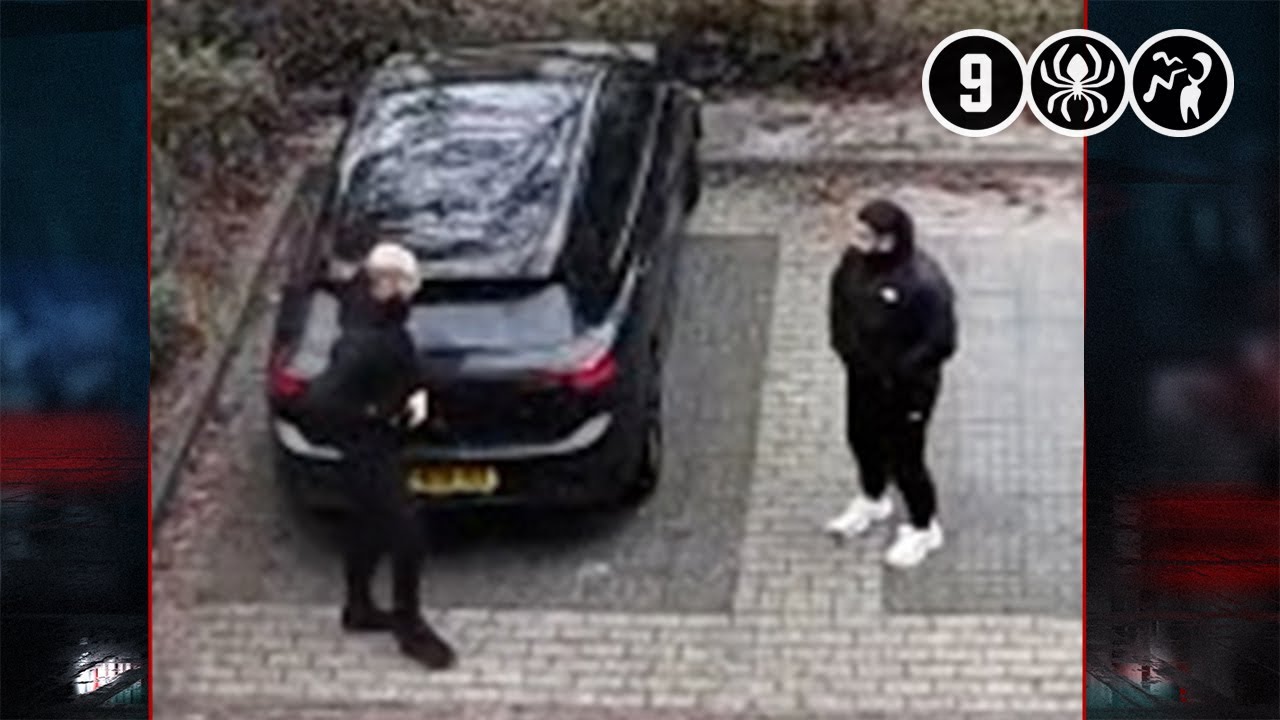Gewapende drugsroof op snelweg A1 | Muiden