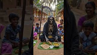 #viral #trending #travel #travelindia #when_grim_visited_south_india