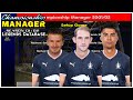 MY Biggest Challenge Helping Falkirk On Championship Manager 0102
