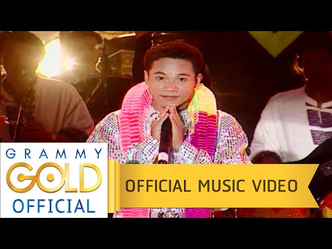 ปกเพลง มาเด้อขวัญเอย — GOLF & MIKE