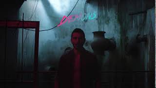 Emma Drobná - Demons (Teaser 2)