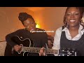 LIKE ANIMALS Cover By BTS 