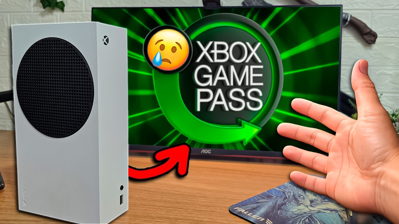 Vale Mesmo Pagar o Xbox Game Pass em 2026?
