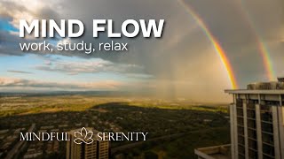 SOUNDS OF WORKFLOW: Music That FREES the MIND