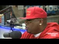 E 40 Interview With The Breakfast Club Power 105 1 FM