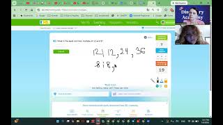 Math 6th grade